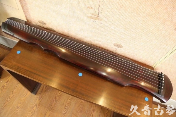 辽宁省●久音古琴 ●今日推荐20230513[顶级演奏伏羲]