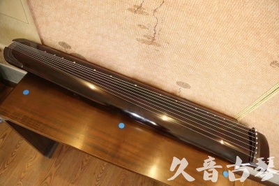 辽宁省●久音古琴  ●佳品推荐  20230531[顶级演奏绿绮式]