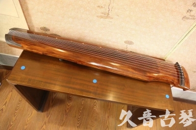 辽宁省●久音古琴  ●今日推荐20230605  [断纹仲尼式]