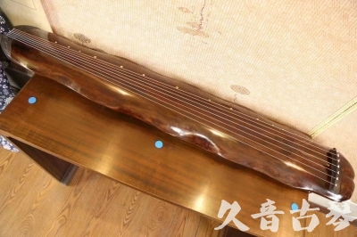 辽宁省●久音古琴  ●今日推荐 20230607 [收藏级仲尼式]