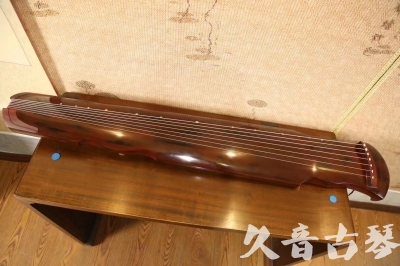 辽宁省●久音古琴  ●今日推荐  20230620[顶级演奏凤势氏]
