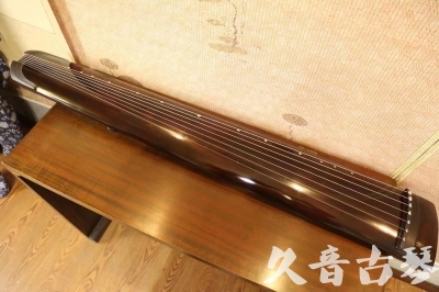 辽宁省●久音古琴  ●今日推荐20230711  [高级演奏正和]