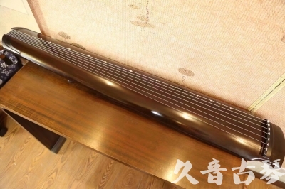 辽宁省●久音古琴   ●今日推荐20230809   [高级演奏绿绮]
