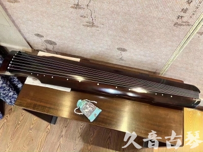 辽宁省●久音古琴  ●今日推荐  [高级演奏仲尼式]