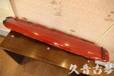 辽宁省20240108冬季古琴保养注意事项3