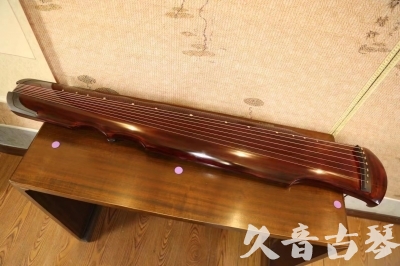辽宁省20240108冬季古琴保养注意事项4