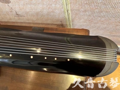 辽宁省●久音古琴  ●今日推荐  20240120[顶级演奏蕉叶式]（老师必选）