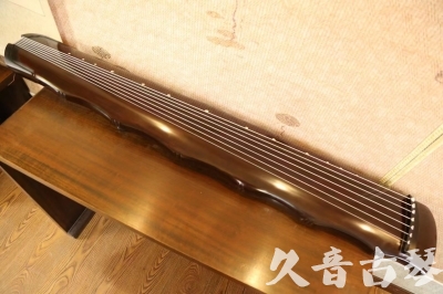 辽宁省●久音古琴  ●典藏系列 20240126 [高级演奏竹节]