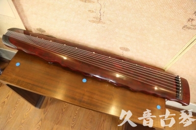 辽宁省●久音古琴  ●今日推荐 20240202 [顶级演奏落霞]