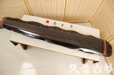 辽宁省●久音古琴  ●今日推荐20240508  [顶级演奏蕉叶式]