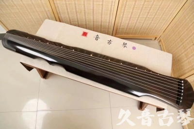 辽宁省●久音古琴  ●今日推荐20240509  [收藏级伏羲式]（升级必入）