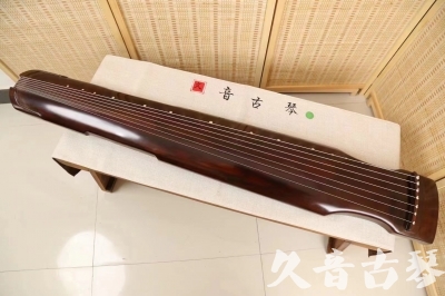 辽宁省●久音古琴  ●今日推荐20240515  [顶级演奏仲尼]