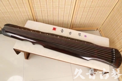 辽宁省●久音古琴  ●今日推荐20240517  [收藏级伏羲式]（老师必选）