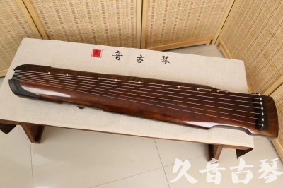 辽宁省●久音古琴   ●佳品推荐20240520  [98CM小膝琴仲尼式]