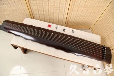 辽宁省●久音古琴  ●今日推荐 20240520 [顶级演奏落霞]