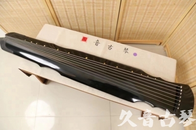 辽宁省●久音古琴  ●今日推荐20240523  [收藏级灵机式]