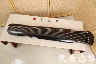 辽宁省●久音古琴   ●佳品推荐20240524   [98CM伏羲式]