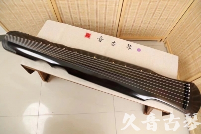 辽宁省久音古琴  ●今日推荐20240527  [收藏级伏羲式]（升级必入）