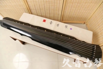 辽宁省●久音古琴  ●今日推荐20240626  [收藏级灵机式]