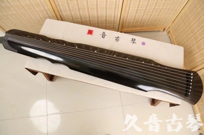 辽宁省●久音古琴  ●今日推荐20240708[收藏级伏羲式]（老师必选）