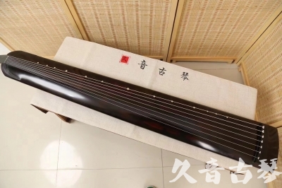 辽宁省●久音古琴  ●今日推荐20240709  [高级演奏正和]