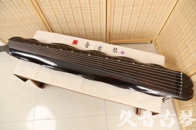 辽宁省●久音古琴  ●今日推荐 20240724 [收藏级蕉叶式]