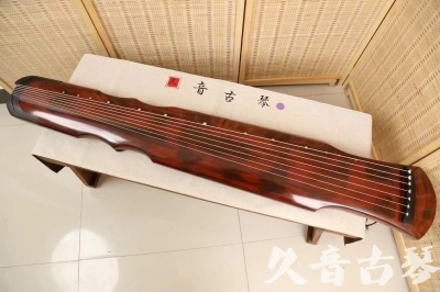 辽宁省●久音古琴  ●今日推荐20240831  [收藏级伏羲式]